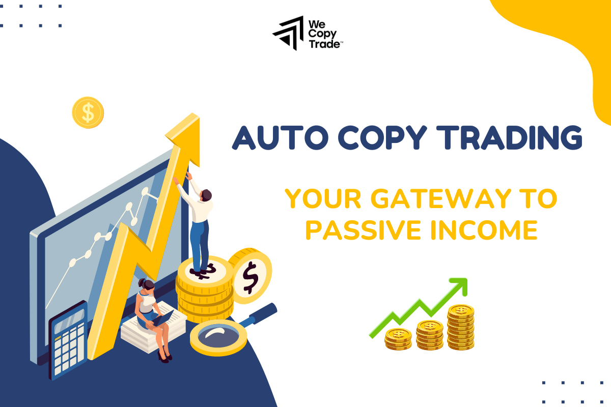 Auto copy trading