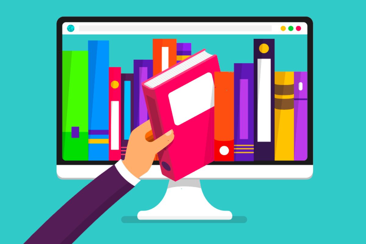 ebook might be a smart method to earn passive income