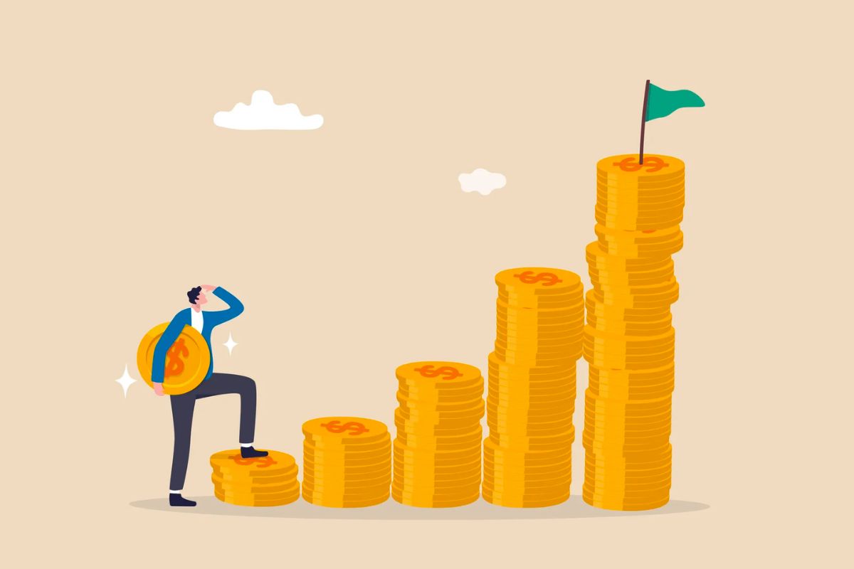 Some helpful tips can help the new traders get into the real market