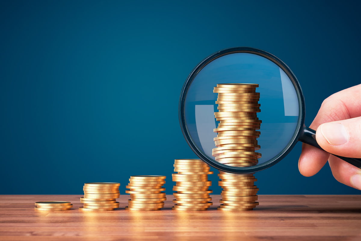 There are several factors that need to be considered before investing in anything