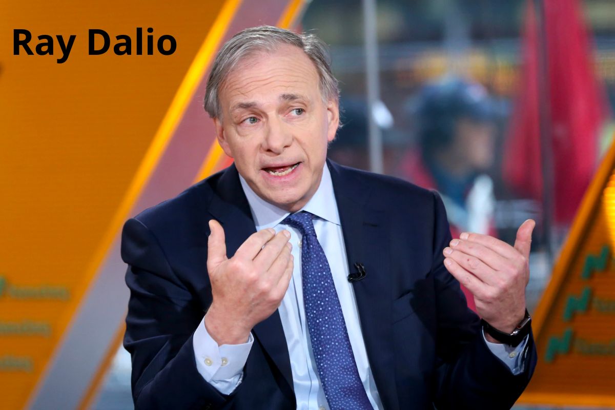 Ray Dalio