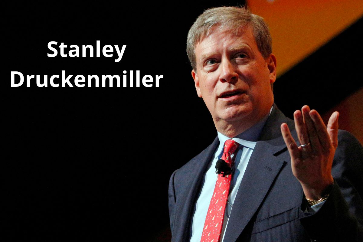 Stanley Druckenmiller