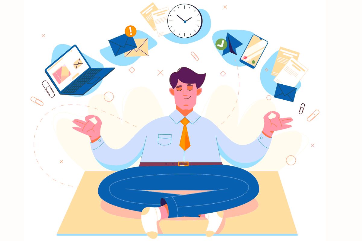 Seriously learn and research