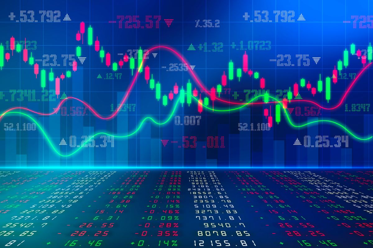 Trading plan is always important