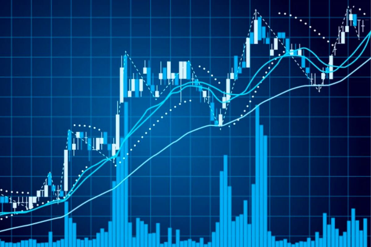 A forex signal is a series of calculations used by a forex trader