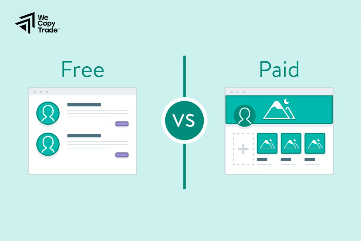 Choosing a good forex signal provider is not hard