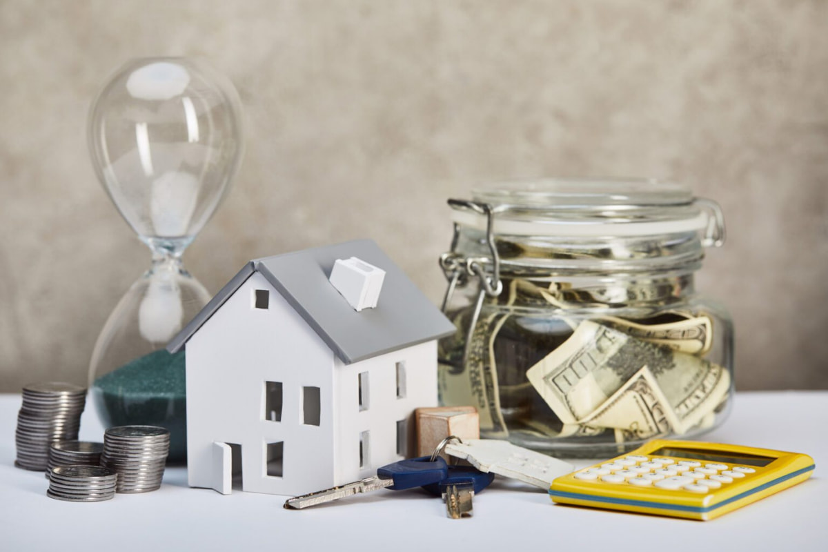 Rental properties also provide attractive income if you have properties