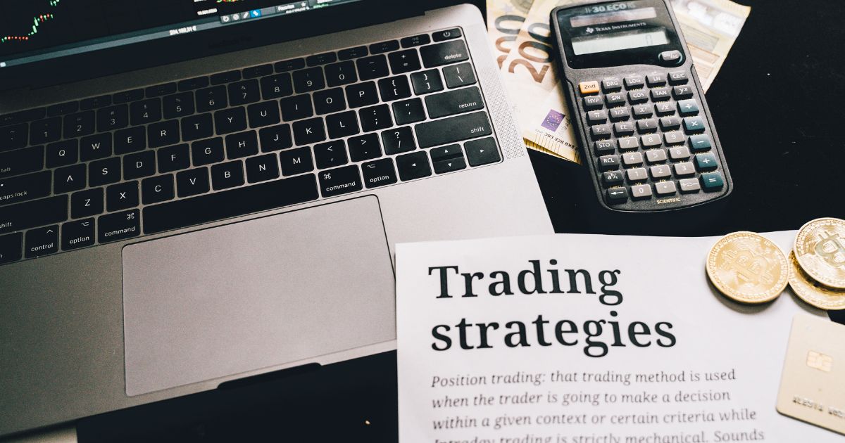 Continuous learning funded trading strategies