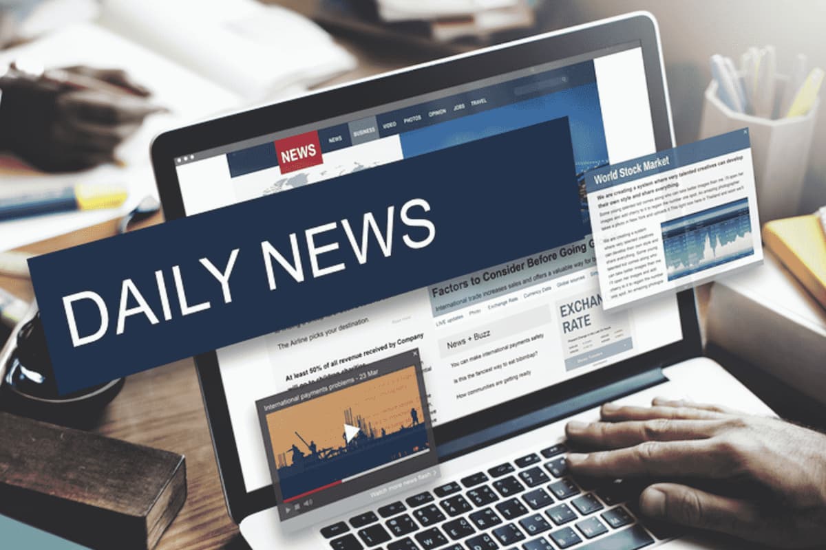 To become a successful trader, one of the important things is to stay updated with economic events