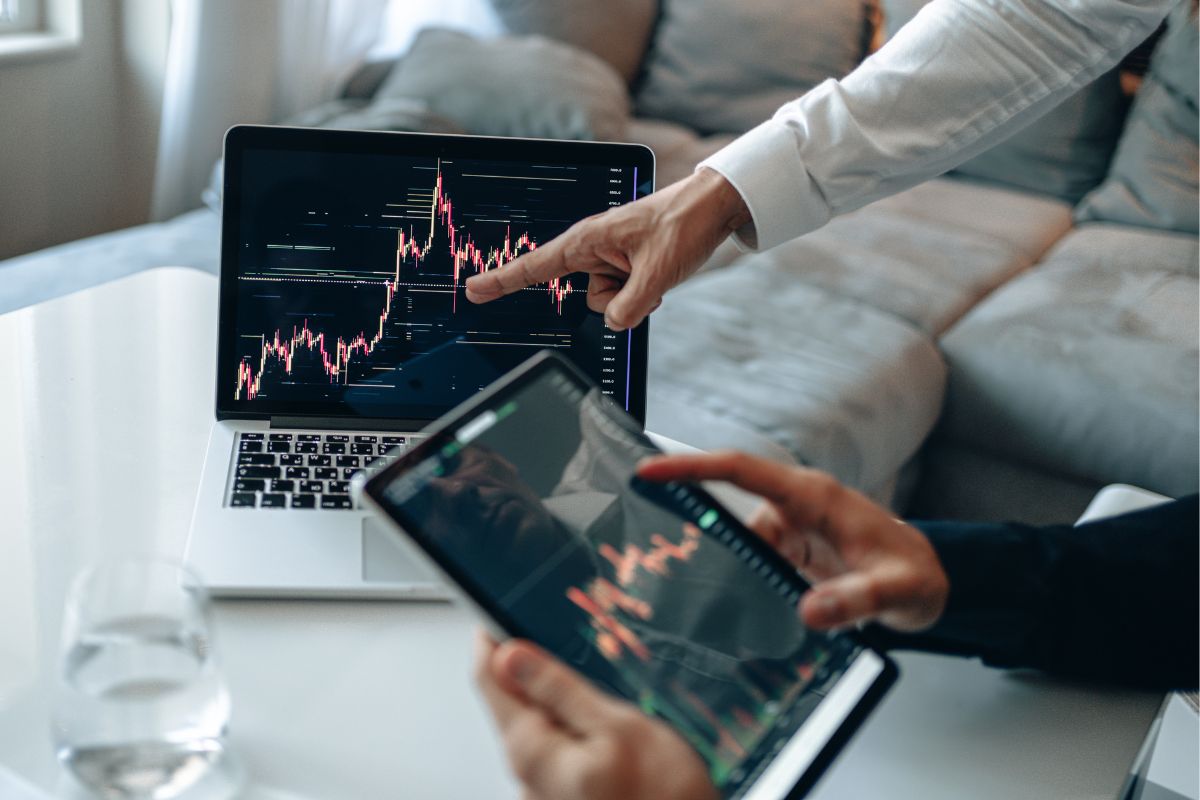 WeMasterTrade is unique among demo trading platforms