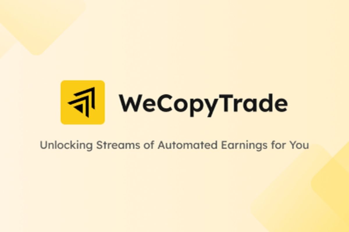 WeCopyTrade is a reliable platform offering the virtual trading feature