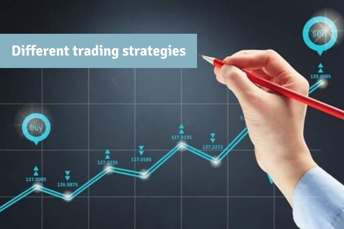 Experiment with various strategies