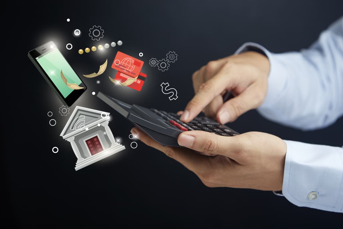 Choose Forex funded account or personal account?