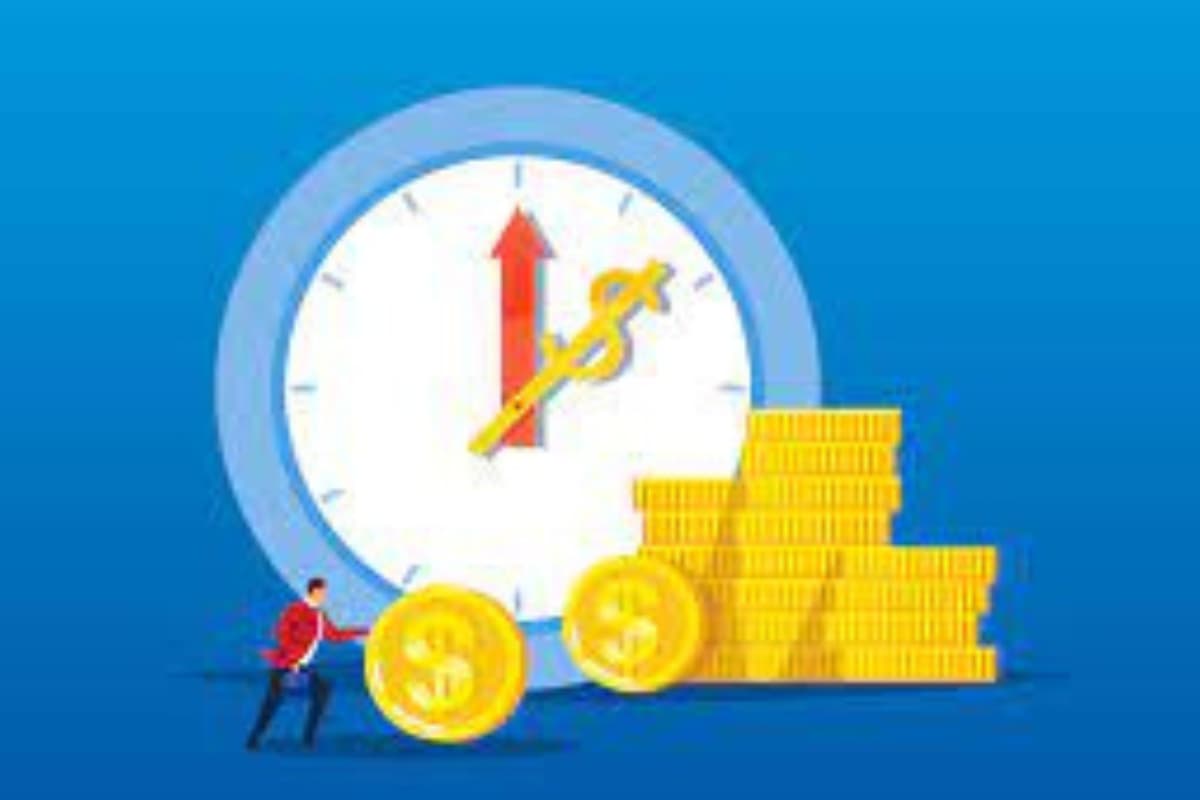 Pick the right time for trading