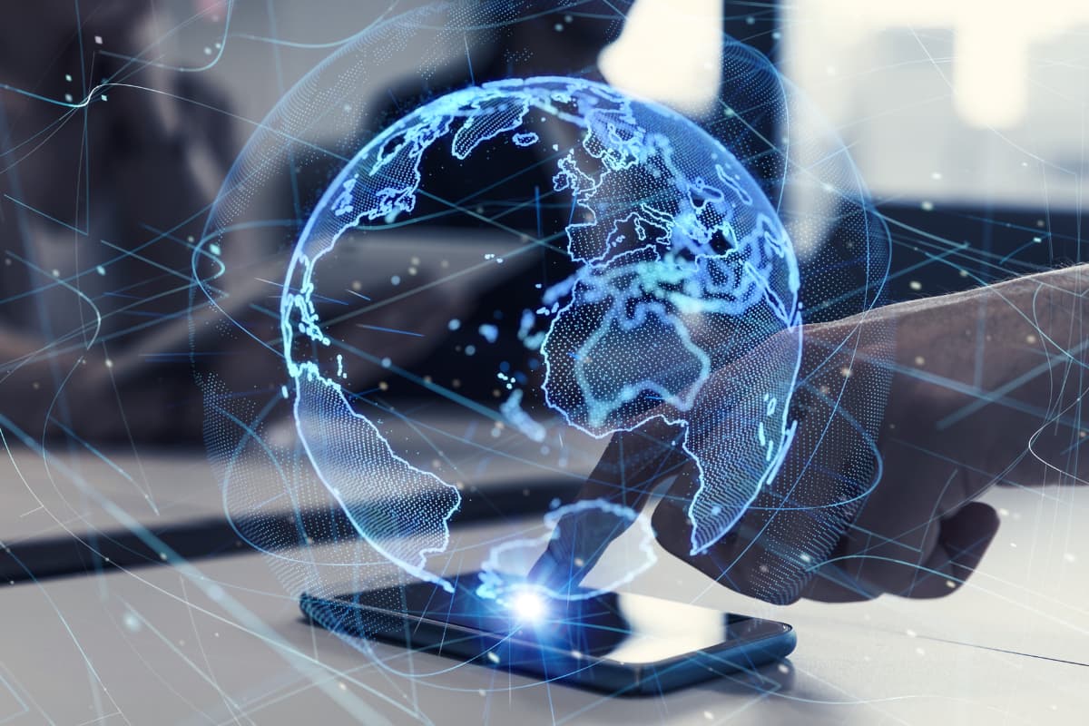 CFD trading allows traders to access global markets