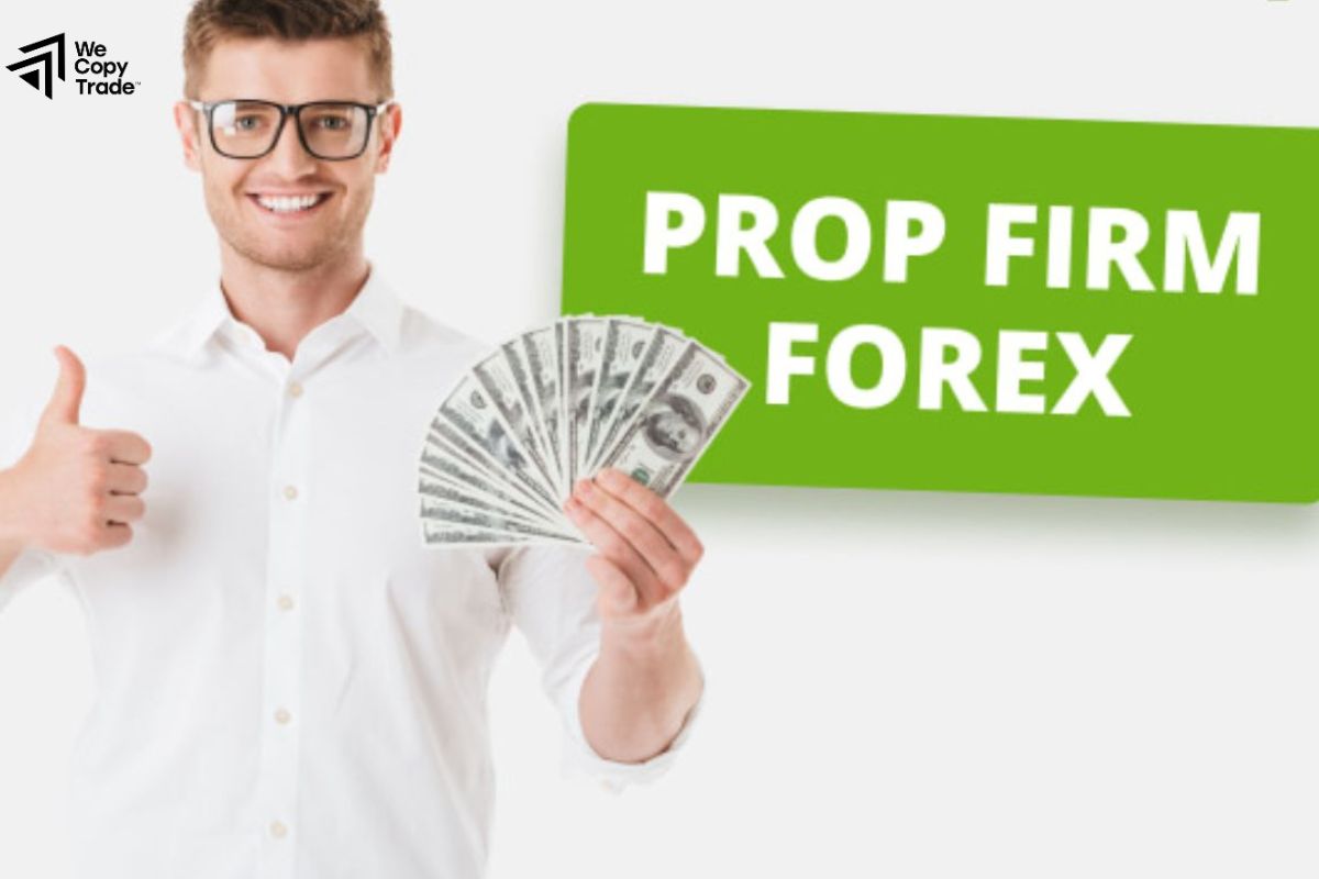 Step-by-Step Guide to Participating in a Prop Trading Evaluation Program
