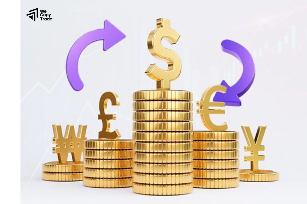 Classification of Exchange Rates