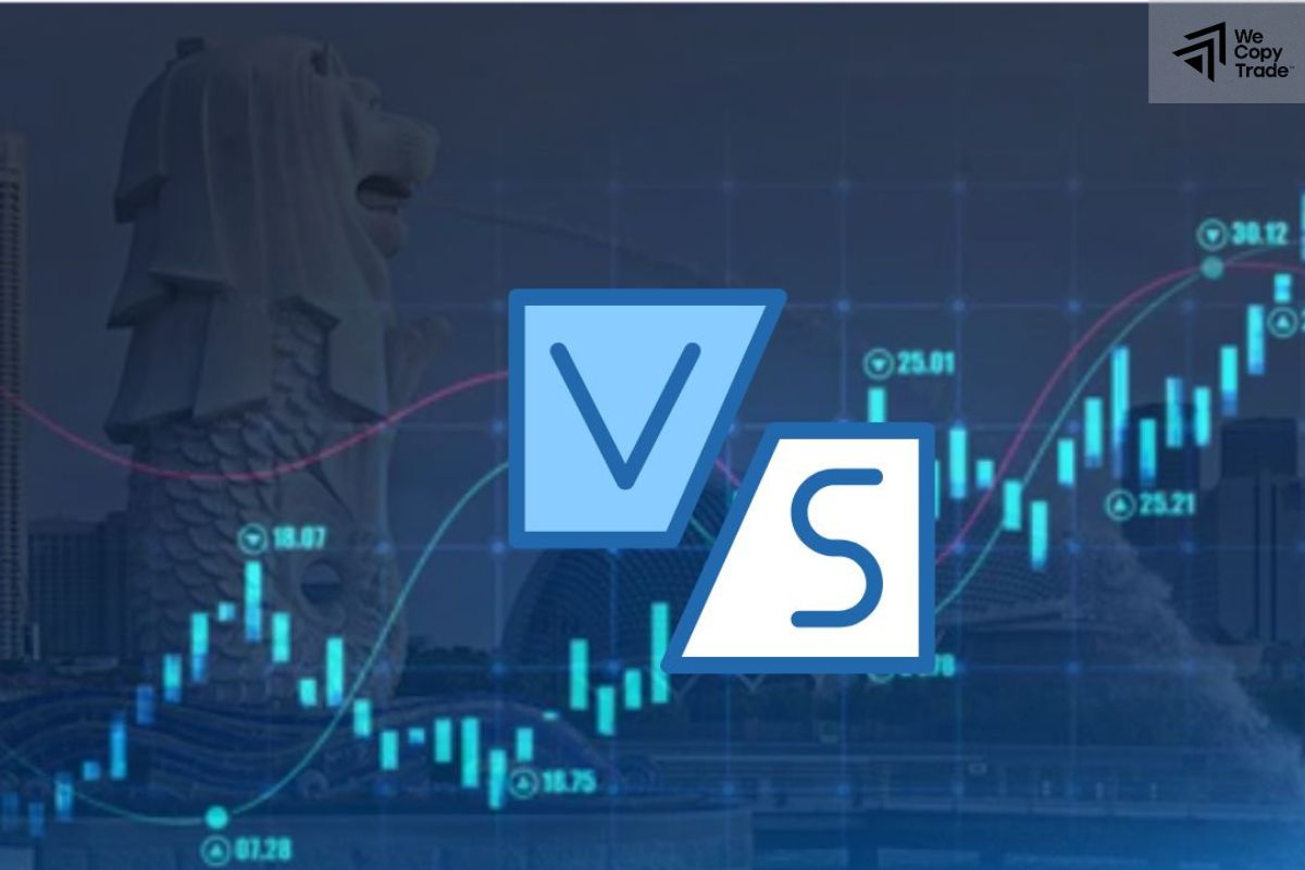 Head-to-head Comparison of Prop Trading Firms In Singapore