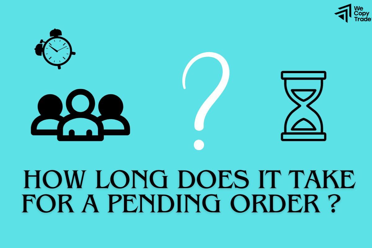 How Long Does It Take for a Pending Order to Be Processed?