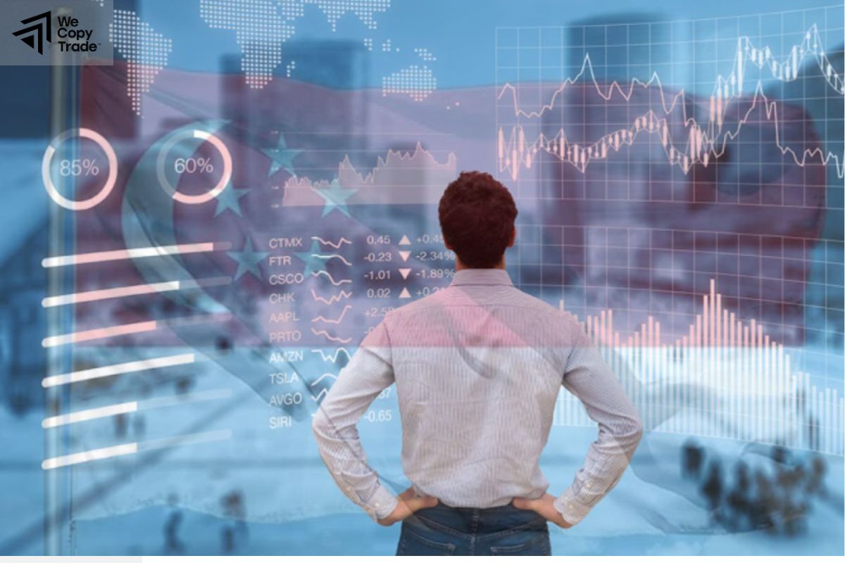 Is prop trading legal in Singapore