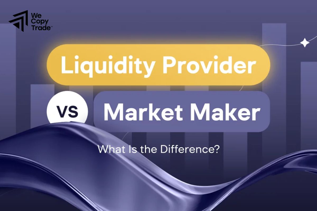 Market-Making and Providing Liquidity