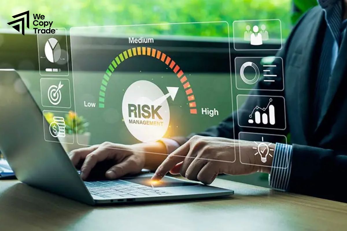 Risk Management for Prop Firms