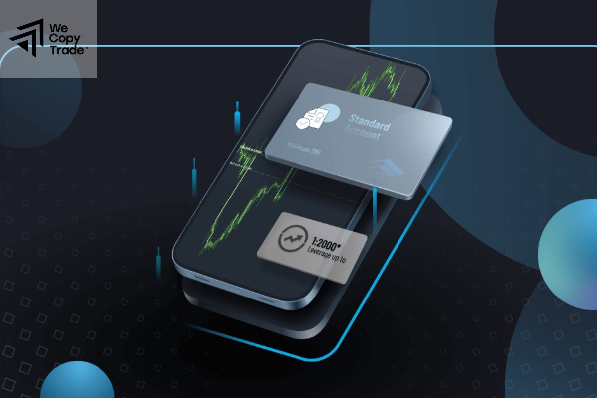 Standard Trading Account