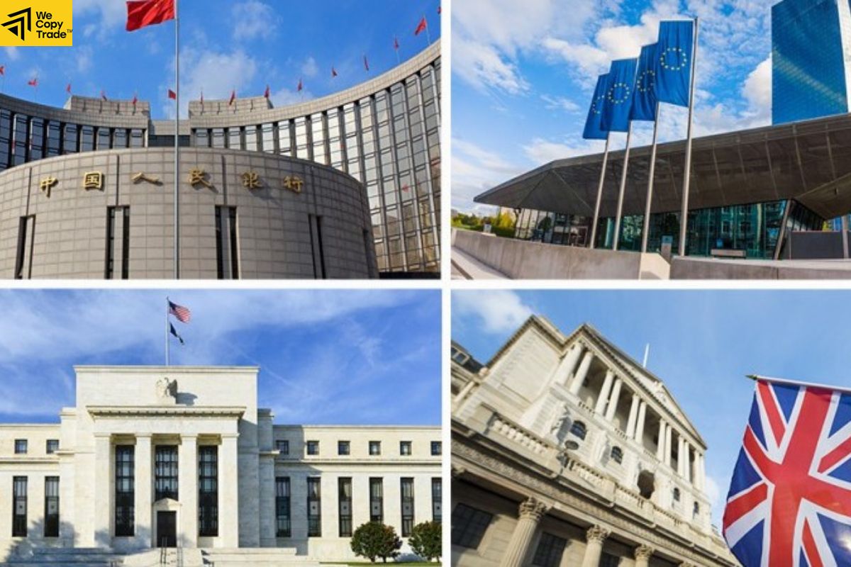 What is a Central Bank?