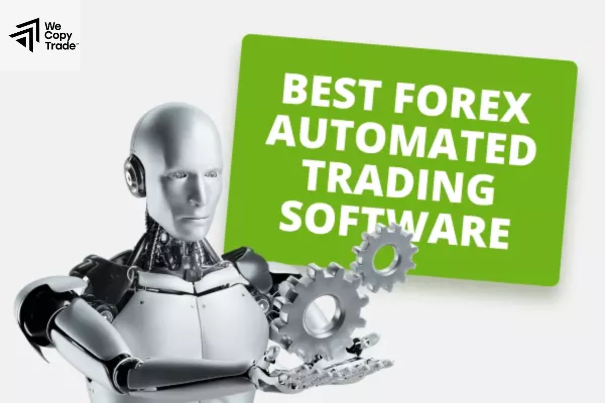 Best MT4 Forex Automated Trading Systems