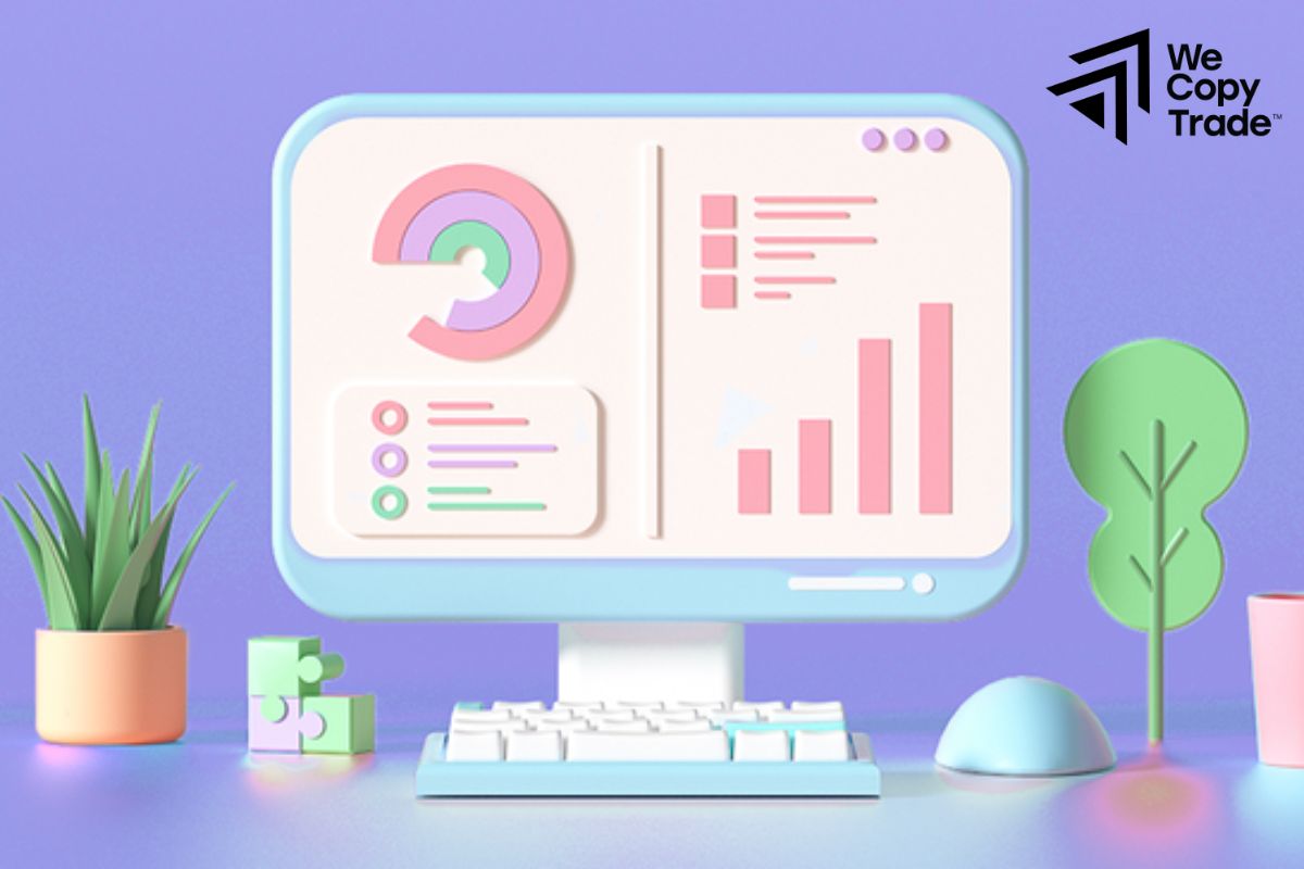 Can I Personalize Workspace Layout In MT4?  