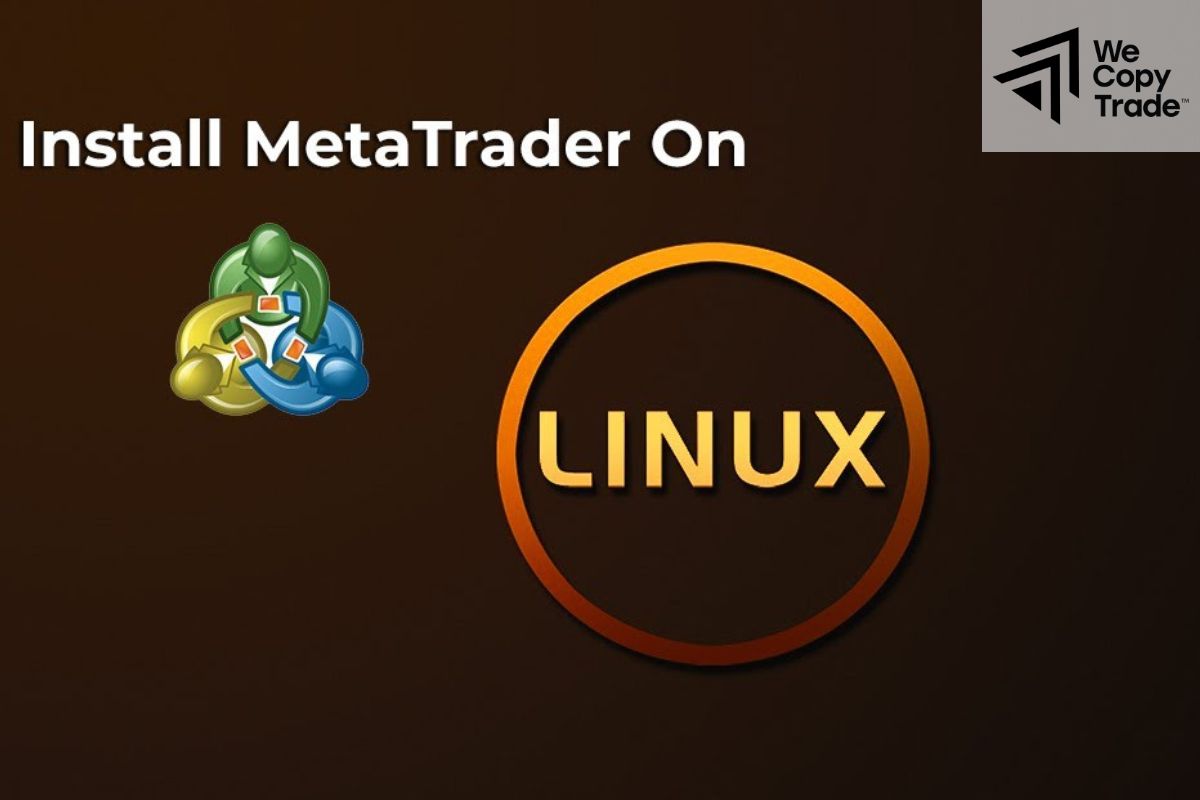 How to Install MetaTrader 4 (MT4) on Linux