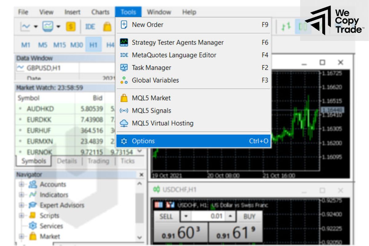 How To Set Up Alerts and Notifications