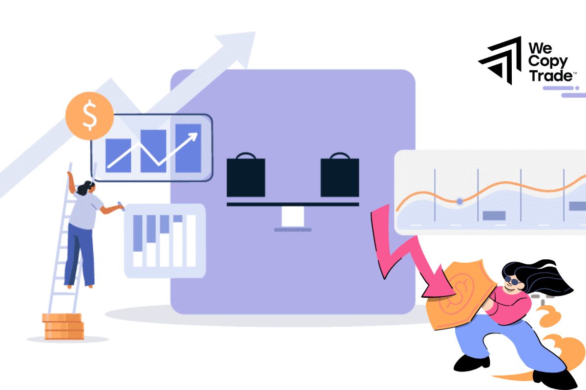 Risk management tools on MT4