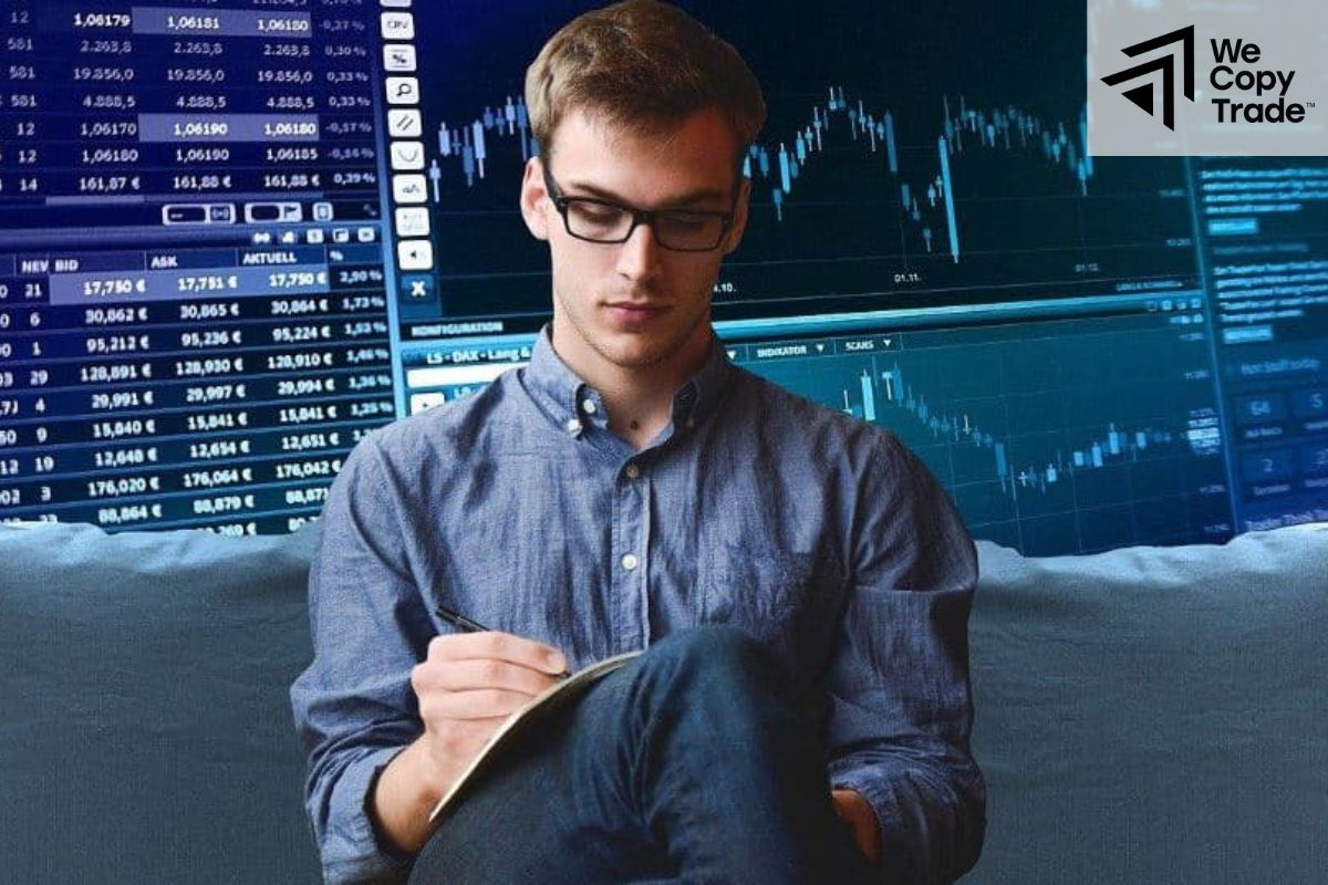 Understanding Managing Risk on MT4