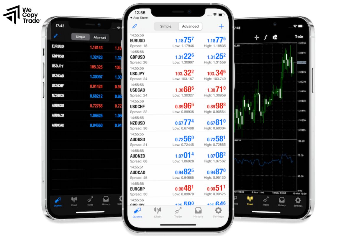 What Is MetaTrader 4?