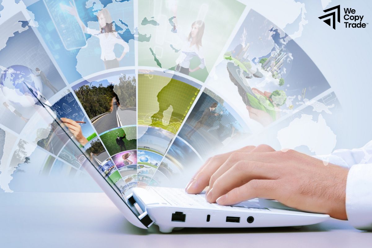 Benefits of ECN brokers