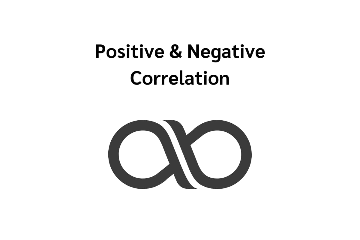 Positive and negative Correlation in Forex Pairs