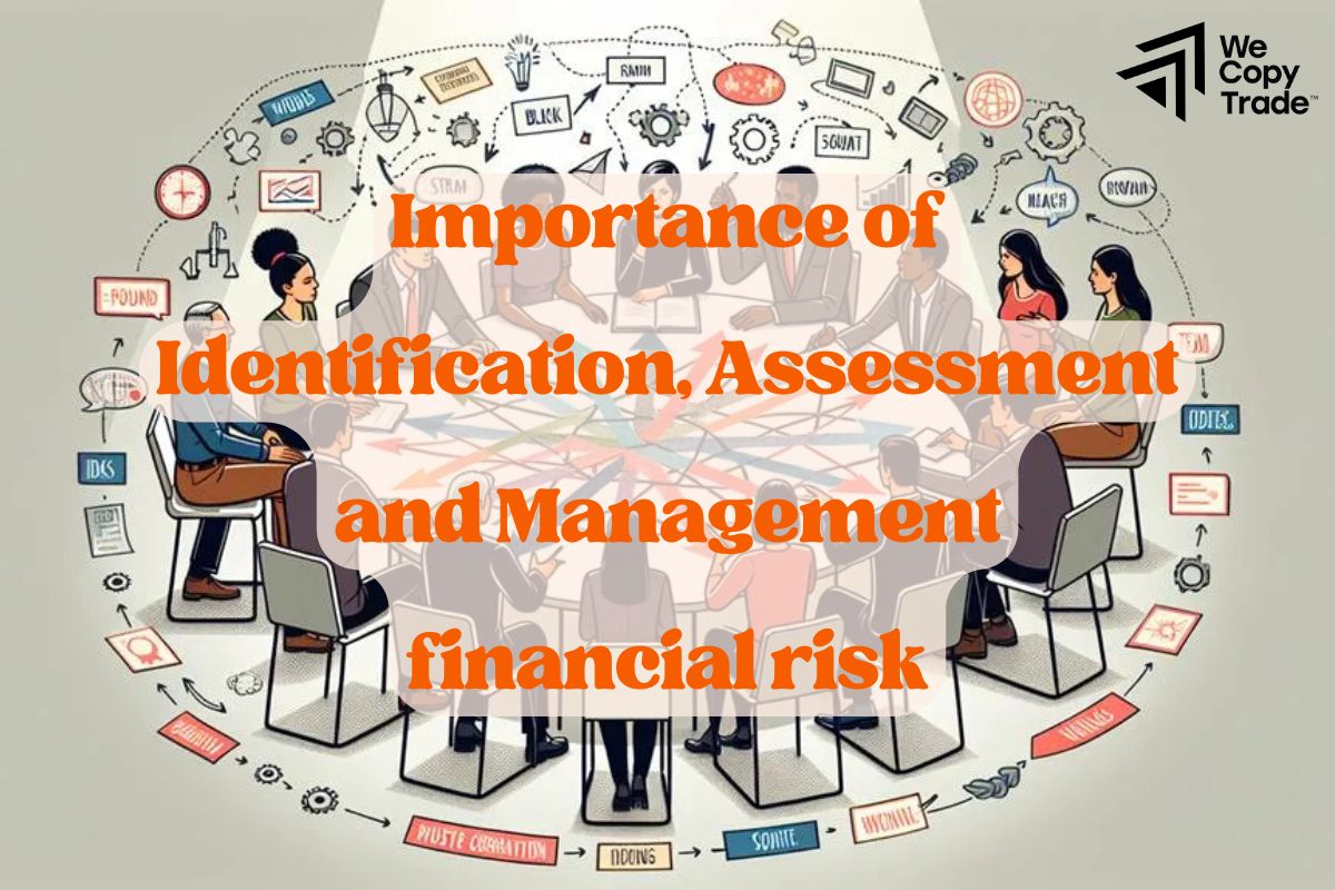 Importance of Identification, Assessment and Management financial risk