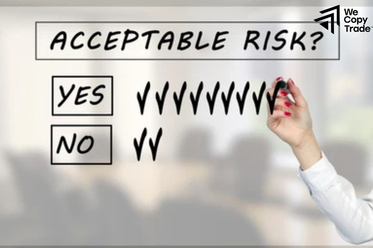 Risk acceptance