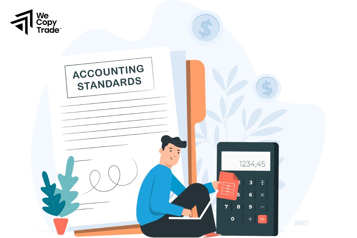 What Are Standard Accounts in Forex?