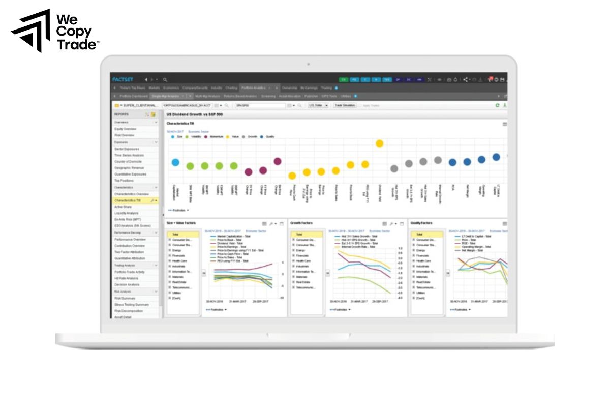 What is Financial Risk Management Software?