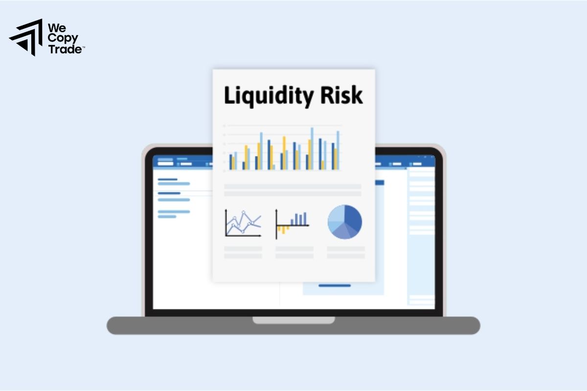 What is liquidity risk?