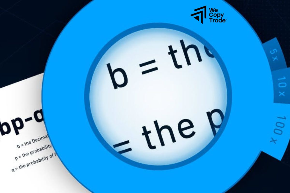 What is The Kelly Criterion? 