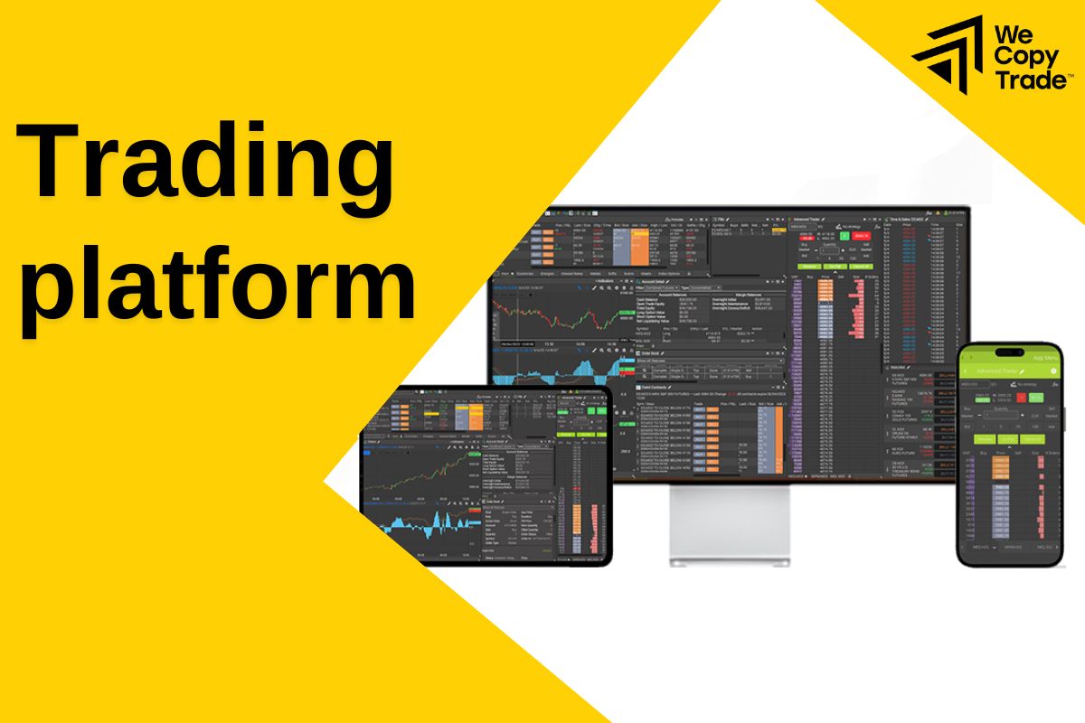 Trading platform