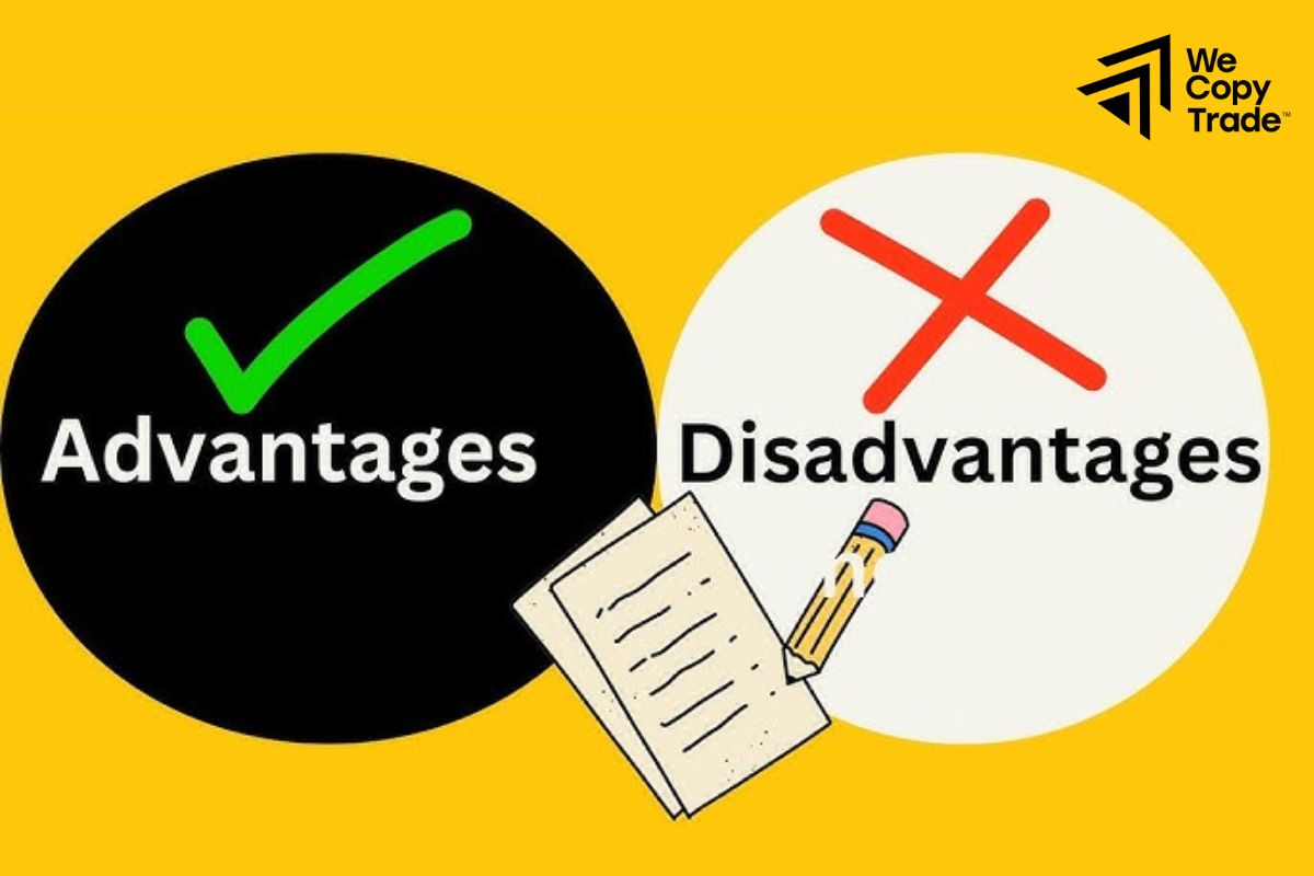 Advantages and disadvantages of FSCA license