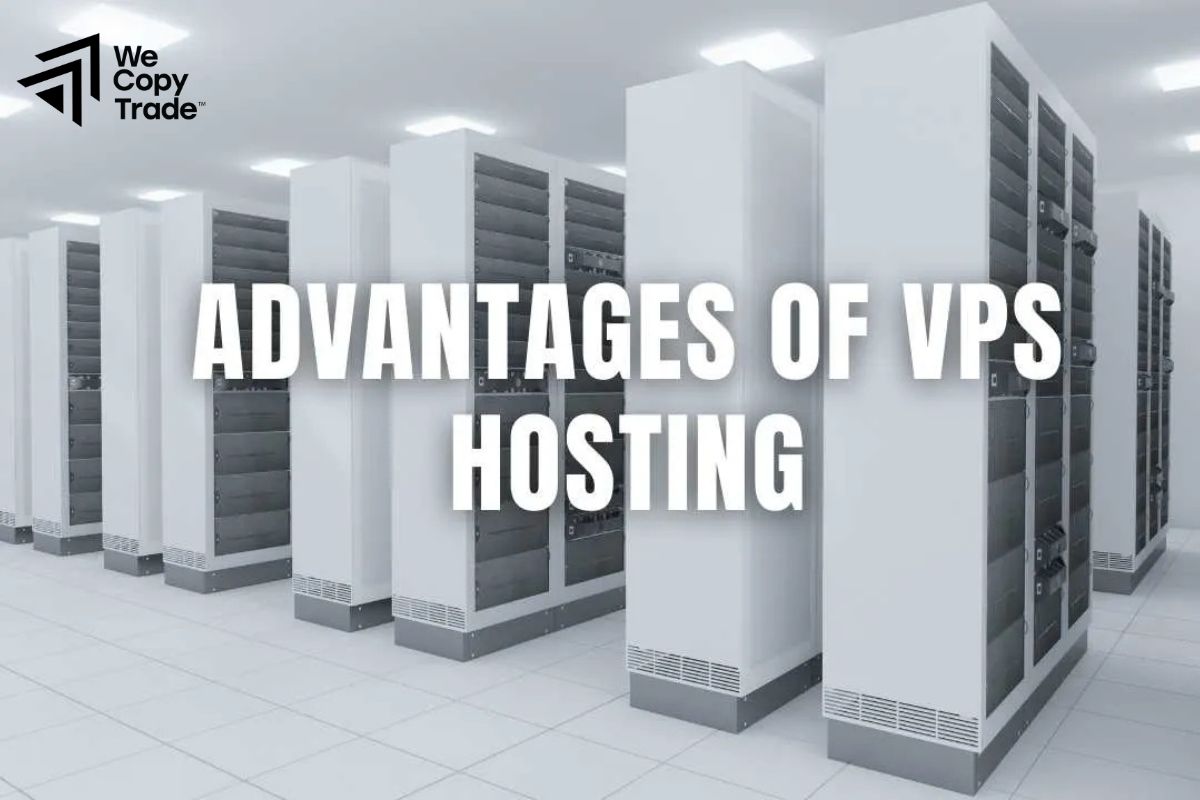 Advantages of VPS Hosting
