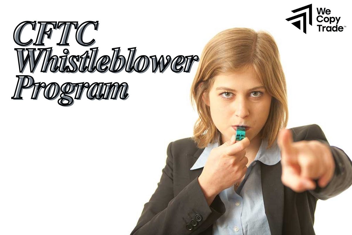 CFTC Whistleblower Program