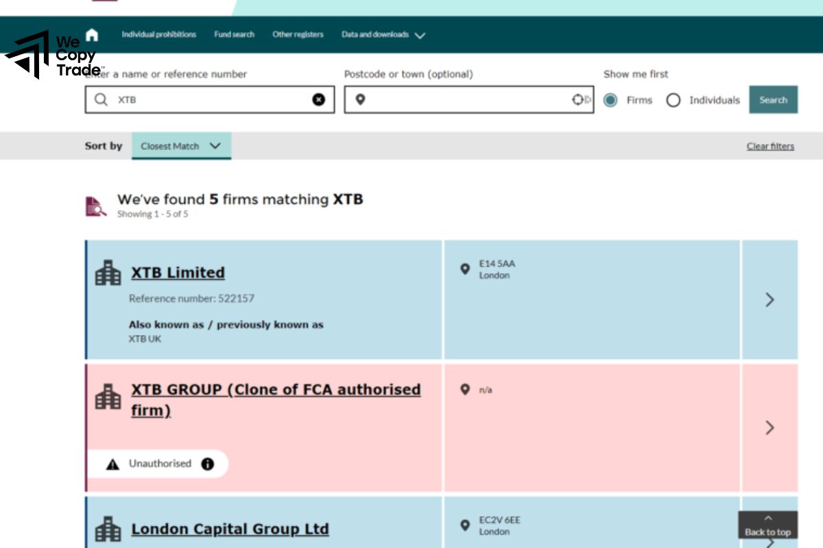 Check for Specific Permissions