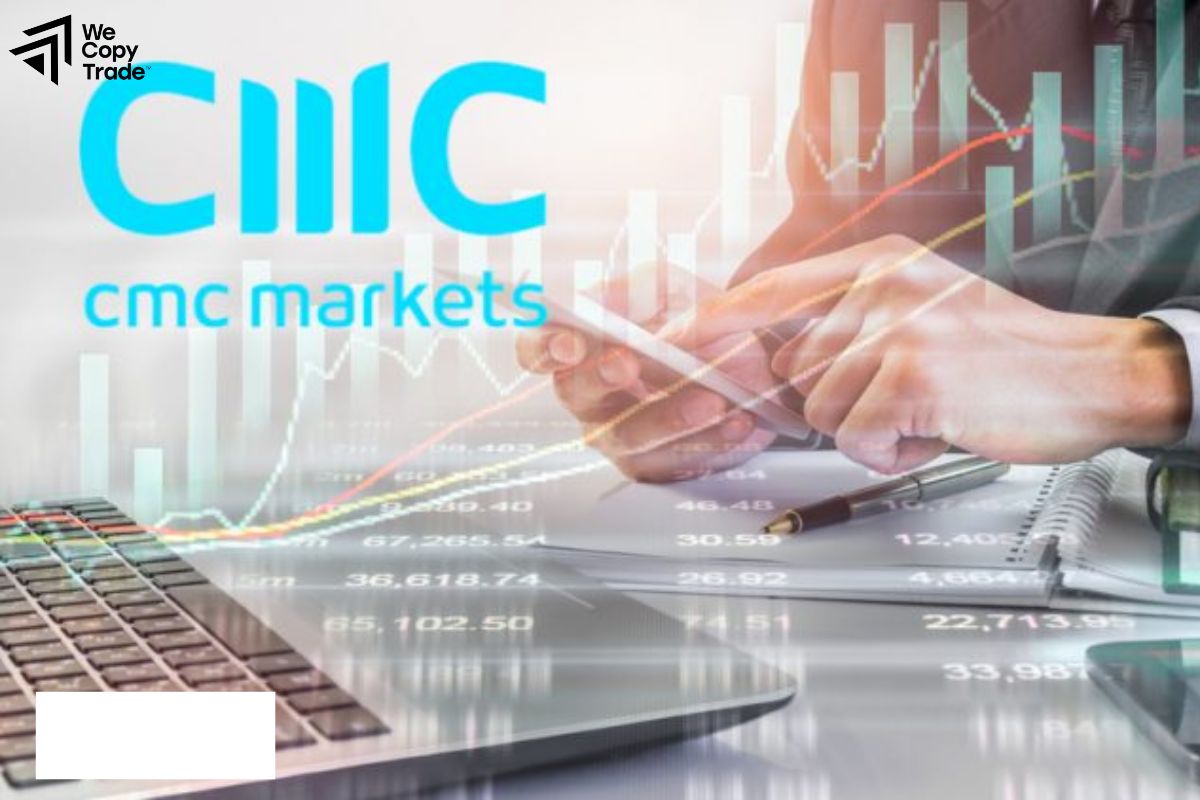 CMC Markets