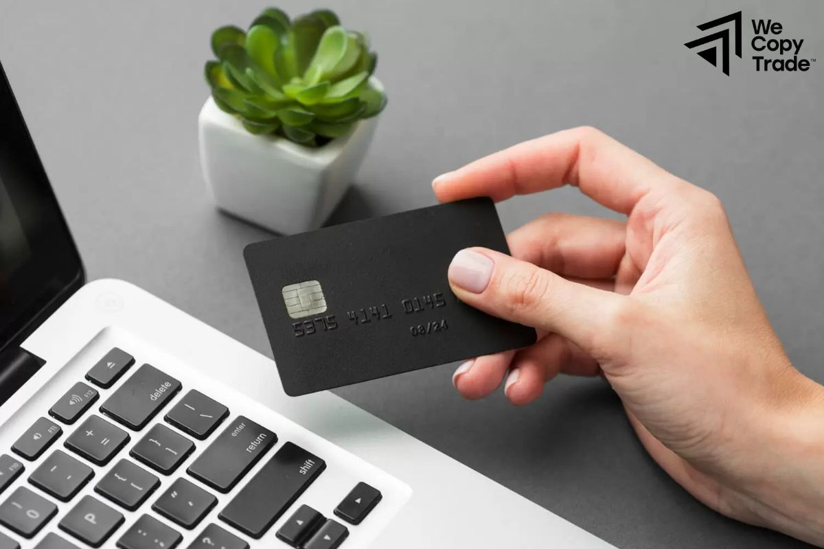 Common Methods to deposit Forex Trading Account